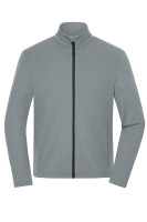 Space-grey (ca. Pantone Cool Gray 7C)