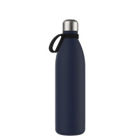 schwarz, marineblau, silber