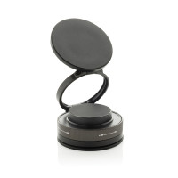 schwarz, grau (± PMS Black/ ± PMS Grey)