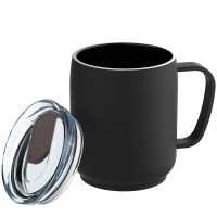 schwarz, braun, transparent