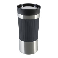 schwarz, silber, dunkelgrau