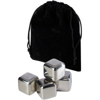Black, Silver