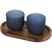 hale blau
