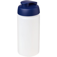 transparent, blau