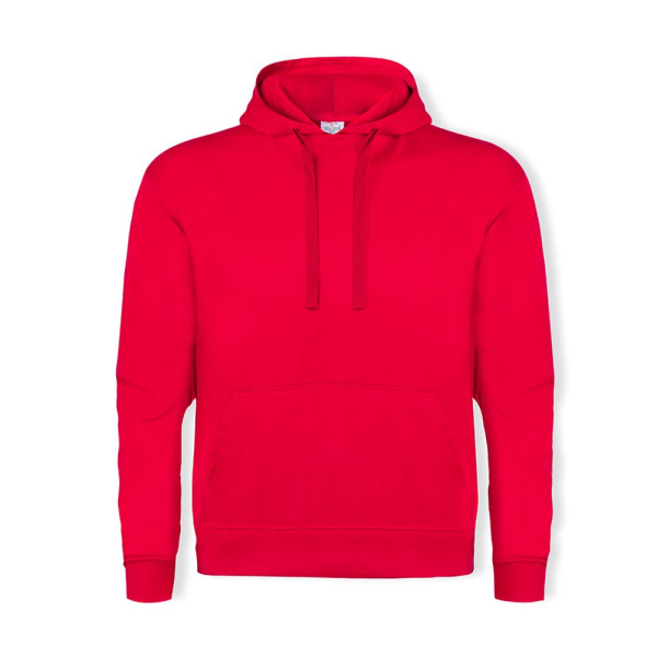 Erwachsene Sweatshirt mit Kapuze 