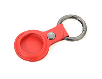 gunmetal, red