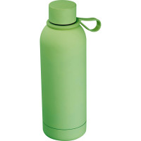 Apple green