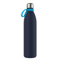 cyan, marineblau, silber