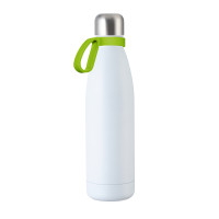light green, white