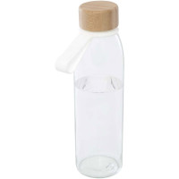 Transparent clear