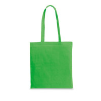 Bright green