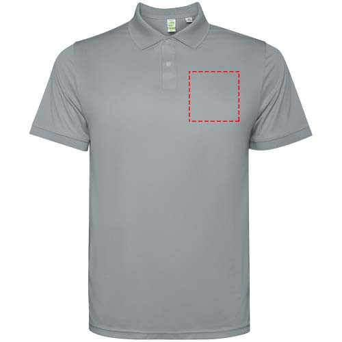Tormo 125 g/m² Poloshirt für Herren