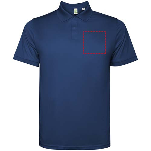 Tormo 125 g/m² Poloshirt für Herren