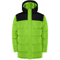 Lime, Black