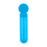 hellblau