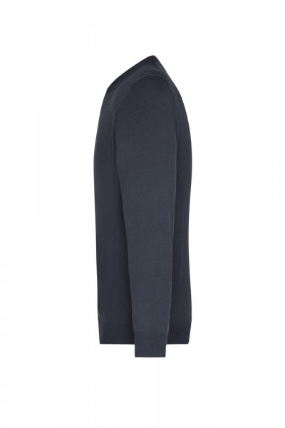 Men's V-Neck Pullover