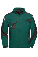 Dark-green/black (ca. Pantone 554U
blackC)