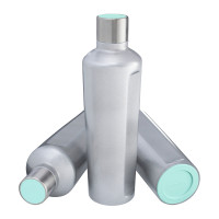 mint, silber