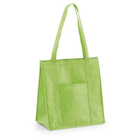 Bright green