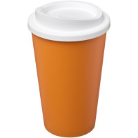 orange, weiss