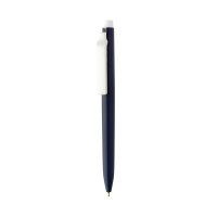 navy blau, weiß (± PMS 4280C/ ± PMS White)