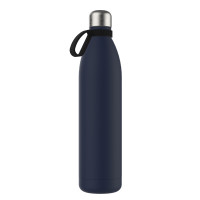 schwarz, marineblau, silber