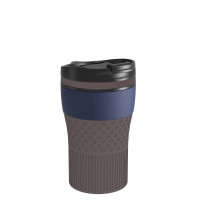 braun, marineblau, schwarz