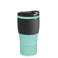 mint, schwarz