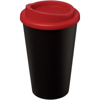Red, Black