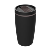 braun, schwarz