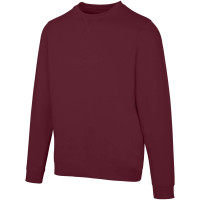 Deep Burgundy