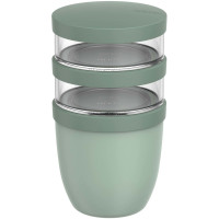 Sage green