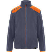 blei, orange