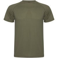 militärgrün