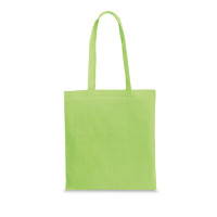 Bright green