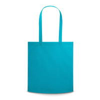 hellblau