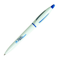 hellblau