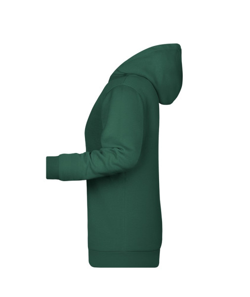 Ladies' Promo Hoody