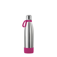 silber, magenta