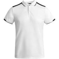 White, Black