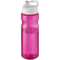 magenta, weiß