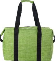 Bright green