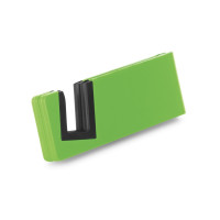 Bright green