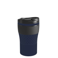 schwarz, marineblau