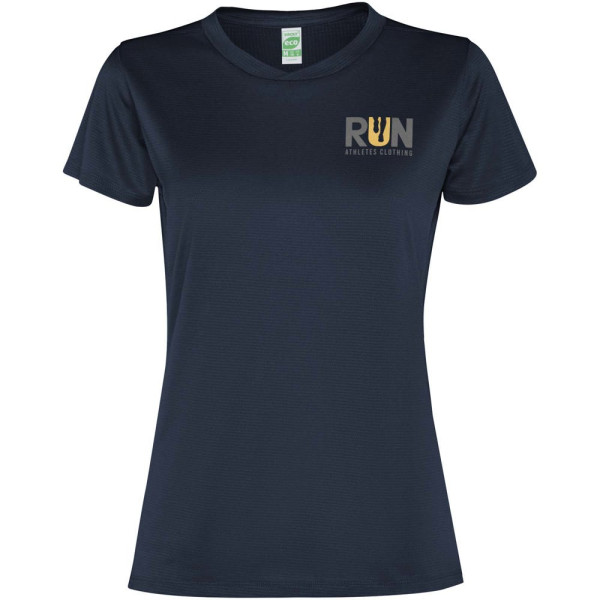 Slam 100 g/m² Sport T-Shirt für Damen