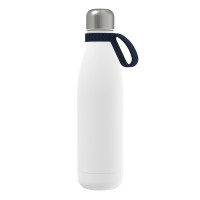 white, navy