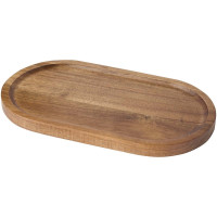 Wood
