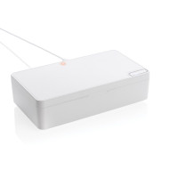white (± PMS White)