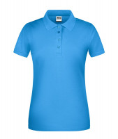 Aqua (ca. Pantone 279C)