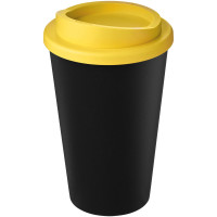 schwarz, gelb